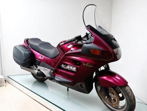 HONDA ST 1100 PAN EUROPEAN