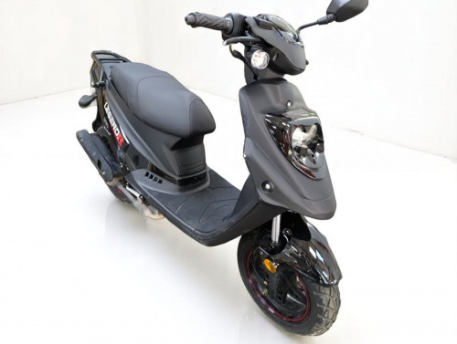 MASH 50 LEGEND R