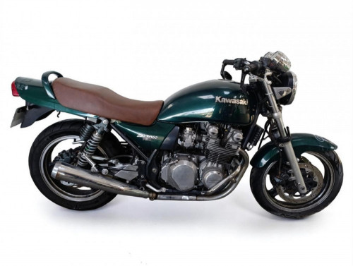 ZEPHYR ZEPHIR 750