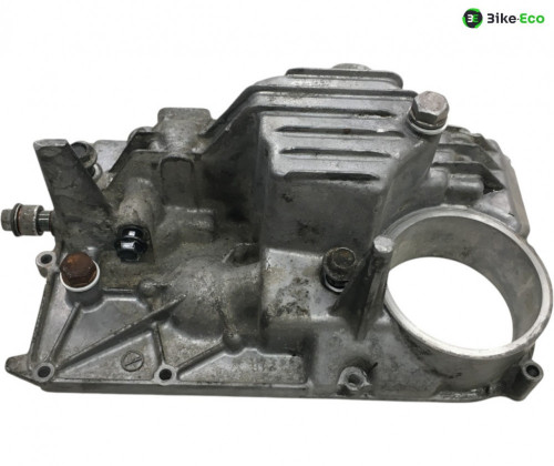 Carter moteur inferieur KAWASAKI GPZ 1000 RX 1986-1988