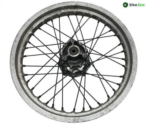 Jante arriere GILERA RCR 50 2006-2007