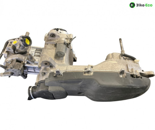 Moteur YAMAHA YPR 125 2006-2009 X-MAX