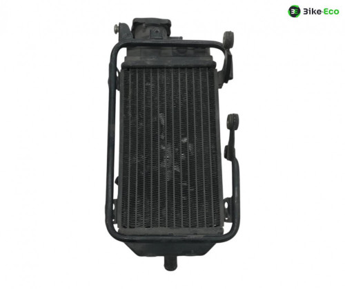 Radiateur eau HONDA MTX 125 R 1987-1989