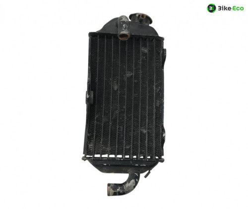 Radiateur eau HONDA MTX 125 1983-1986