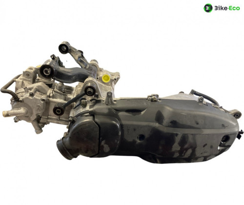Moteur YAMAHA YPR 125 2010-2013 X-MAX
