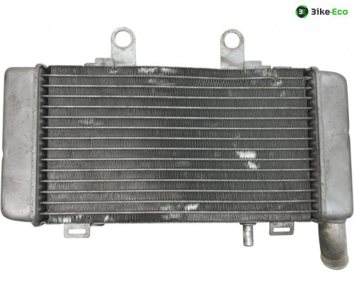 Radiateur eau gauche HONDA VFR 800 FI 1998-2001