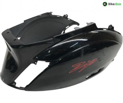Cache carenage coque arriere PIAGGIO ZIP 50 2018-2020 4 T