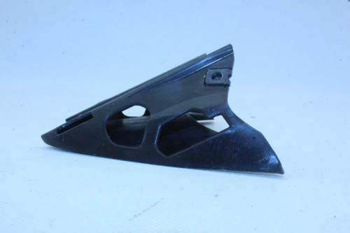 Cache carenage centrale sabot YAMAHA YZF R6 2017 - 2020