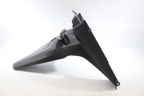 Support de plaque et eclairage MBK 125 TRYPTIK ABS 2014 - 2020