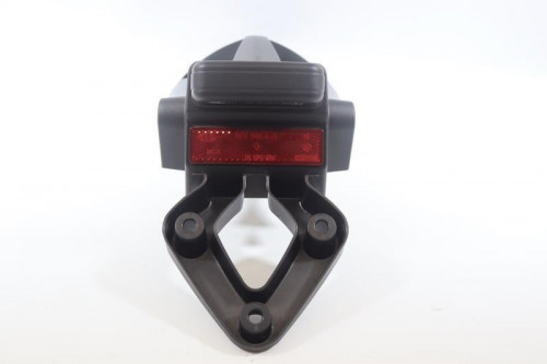 Support de plaque et eclairage BMW S 1000 RR 2015 - 2016