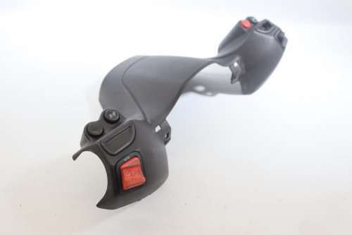 Cache guidon superieur PIAGGIO 125 X EVO 2007 - 2009