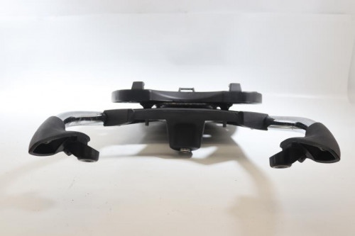 Porte paquets arriere PIAGGIO 500 BEVERLY CRUISER 2007 - 2012
