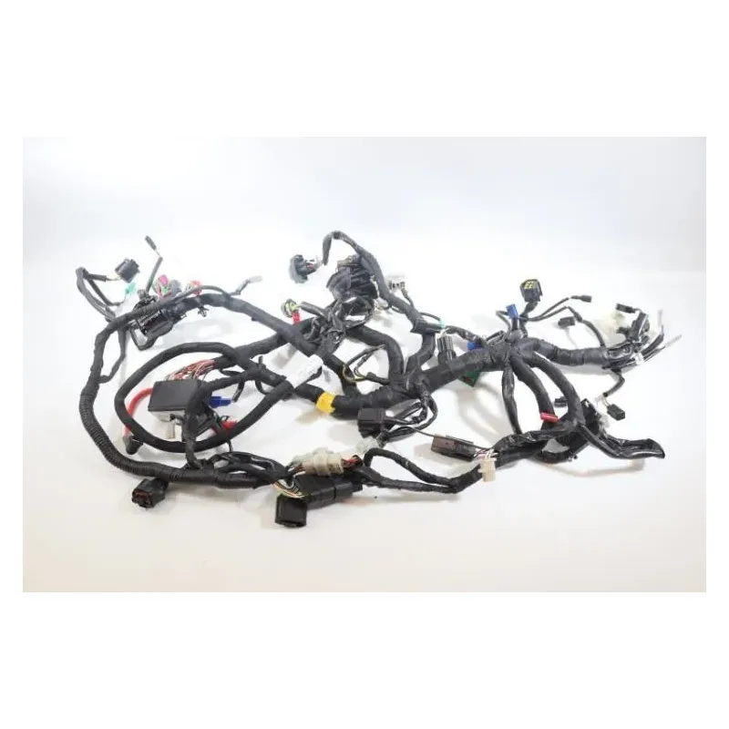 Faisceau electrique KTM RC 125 2014 - 2016