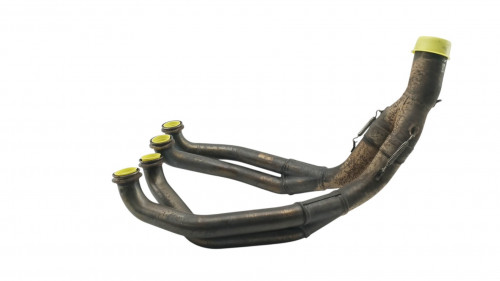 Collecteur echappement MV AGUSTA BRUTALE 910 S 2005 - 2008