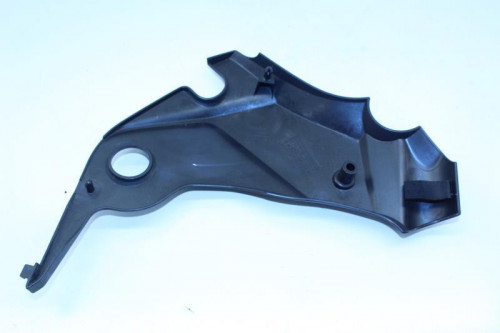 Habillage de cadre gauche KAWASAKI 650 ER6 N 2009 - 2011