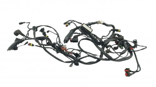 Faisceau electrique MV AGUSTA BRUTALE 910 S 2005 - 2008