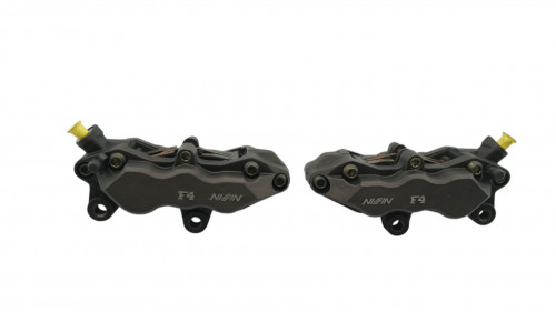 Etrier de frein avant MV AGUSTA BRUTALE 910 S 2005 - 2008