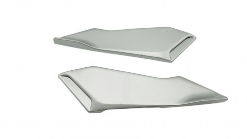 Habillage de reservoir MV AGUSTA BRUTALE 910 S 2005 - 2008