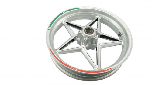 Jante avant MV AGUSTA BRUTALE 910 S 2005 - 2008