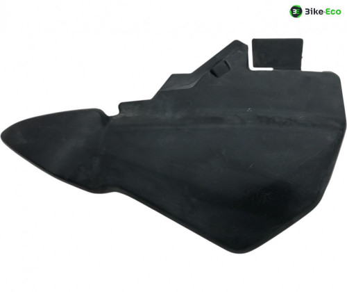 Cache carenage sous selle gauche HONDA CBF 600 2004-2007 N
