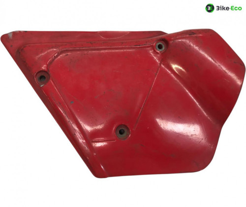 Cache lateral gauche HONDA XL 400 S 1981-1983