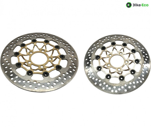 Disque frein avant ng SUZUKI SV 650 N 1999-2002
