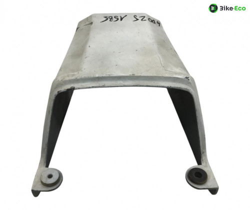 Cache jonction coque arriere KAWASAKI Z 500 1979-1981 KZ