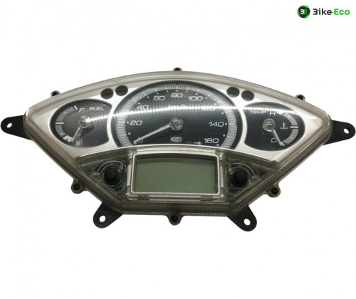 Compteur YAMAHA YPR 125 2006-2009 X-MAX