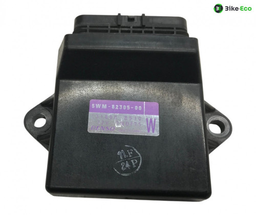 Jeu de serrure contacteur a cle code YAMAHA XJR 1300 2004-2006