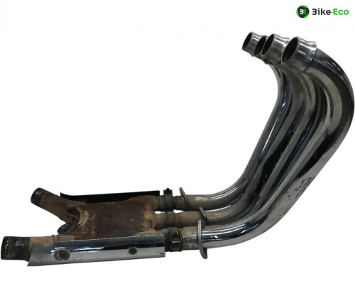 Collecteur echappement YAMAHA XJR 1300 2004-2006