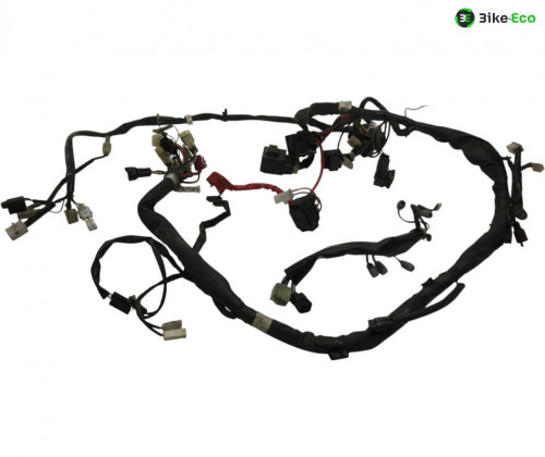 Faisceau electrique YAMAHA XJR 1300 2004-2006