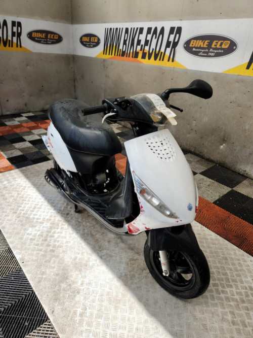 PIAGGIO ZIP 50 08-12