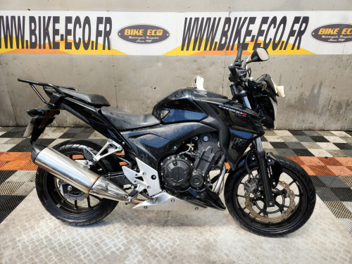 HONDA CB 500 FA