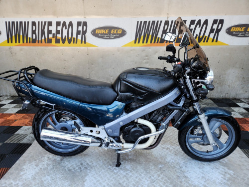 HONDA 650 NTV REVERE