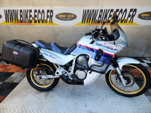 HONDA XLV 600 TRANSALP