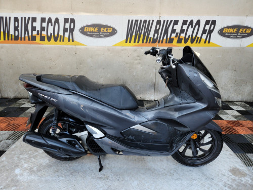 HONDA PCX 125