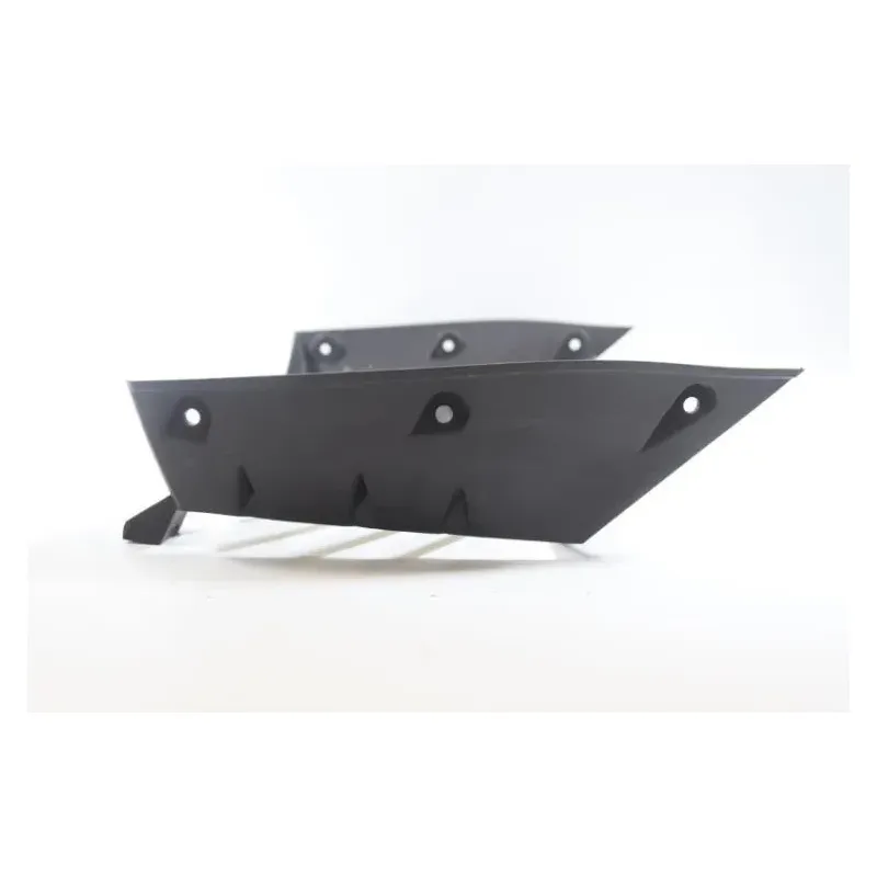 Grille de radiateur KTM RC 125 2014 - 2016