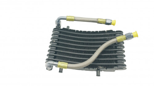 Radiateur huile MV AGUSTA BRUTALE 910 S 2005 - 2008