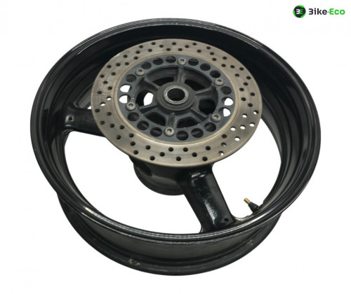 Jante arriere YAMAHA XJR 1300 2004-2006