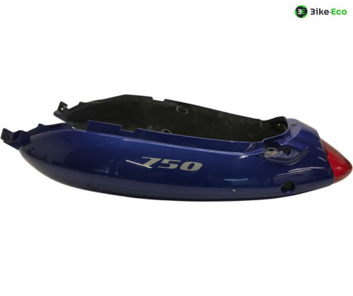 Cache carenage coque arriere SUZUKI GSX F 750 1998-2003