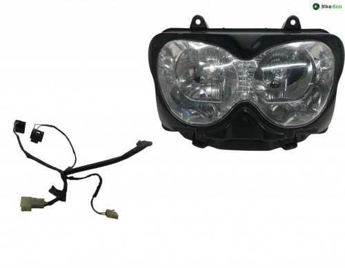 Optique feux phare SUZUKI GSX F 750 1998-2003