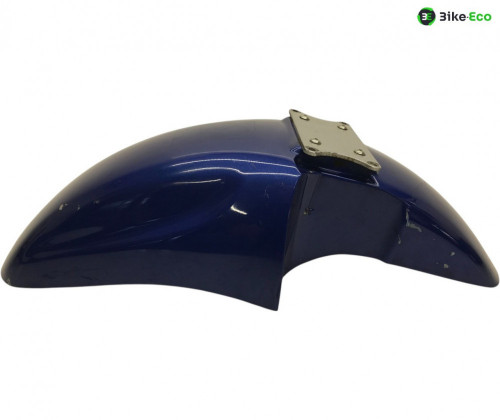 Garde boue avant SUZUKI GSX F 750 1998-2003