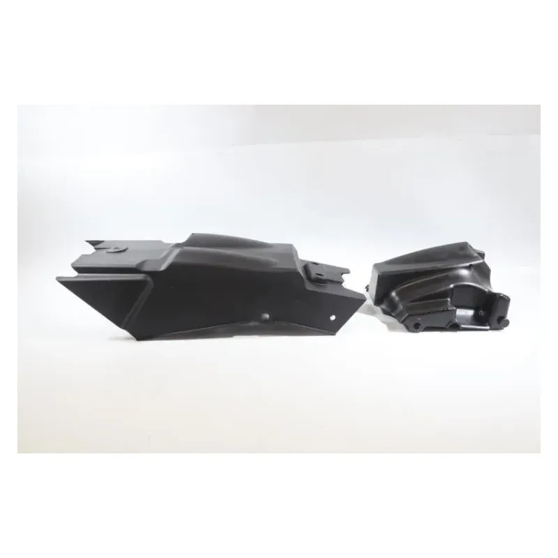 Passage de roue KTM RC 125 2014 - 2016