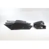 Passage de roue KTM RC 125 2014 - 2016