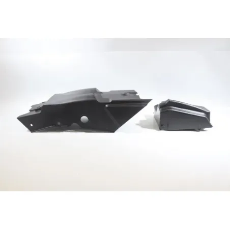 Passage de roue KTM RC 125 2014 - 2016