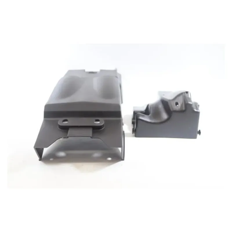Passage de roue KTM RC 125 2014 - 2016