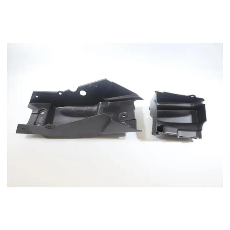 Passage de roue KTM RC 125 2014 - 2016
