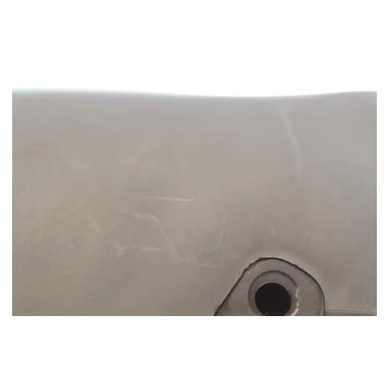 Passage de roue KTM RC 125 2014 - 2016