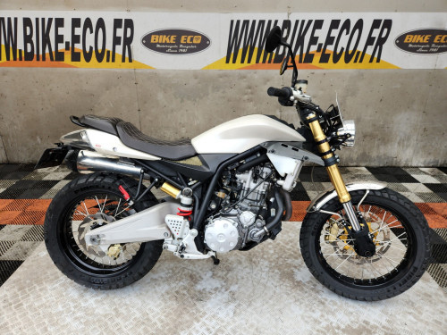 DERBI MULHACEN 659
