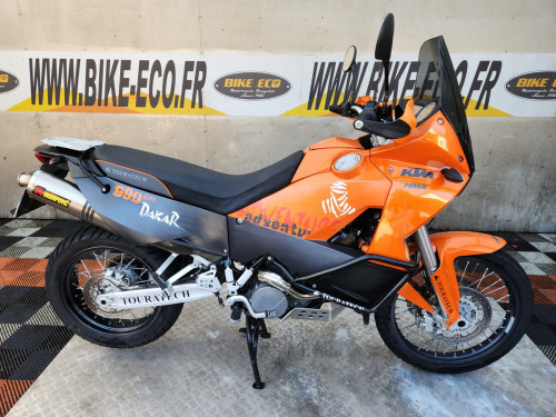 KTM 990 ADVENTURE